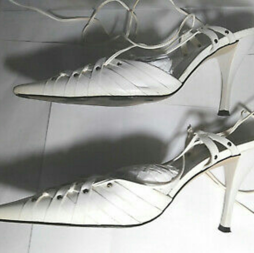 ISO Bcbgirl corset heels